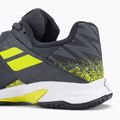 Babolat Propulse All Court gyermek teniszcipő sötétszürke 32S23478 10