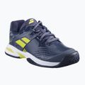 Babolat Propulse All Court gyermek teniszcipő sötétszürke 32S23478 11