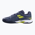 Babolat Propulse All Court gyermek teniszcipő sötétszürke 32S23478 13