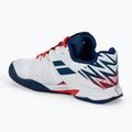 Gyerek teniszcipő Babolat Propulse All Court white/estate blue 3