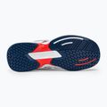 Gyerek teniszcipő Babolat Propulse All Court white/estate blue 4