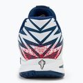 Gyerek teniszcipő Babolat Propulse All Court white/estate blue 6
