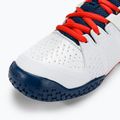 Gyerek teniszcipő Babolat Propulse All Court white/estate blue 7