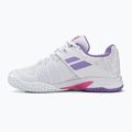 Babolat Propulse All Court gyermek teniszcipő fehér 32S23884 10