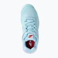 Babolat Propulse All Court JR gyermek teniszcipő yucca/fehér 14