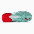 Babolat Propulse All Court JR gyermek teniszcipő yucca/fehér 5