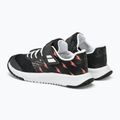 Babolat Pulsion All Court Kid teniszcipő fekete 32S23886 3