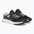 Babolat Pulsion All Court Kid teniszcipő fekete 32S23886 4
