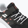 Babolat Pulsion All Court Kid teniszcipő fekete 32S23886 8