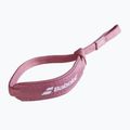 Csuklópánt Babolat Wrist Strap Padel coral