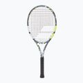 Babolat Evo Aero grey/yellow/white teniszütő