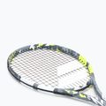 Babolat Evo Aero grey/yellow/white teniszütő 5