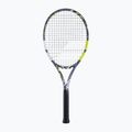 Babolat Evo Aero grey/yellow/white teniszütő 6