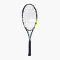 Babolat Evo Aero grey/yellow/white teniszütő 7