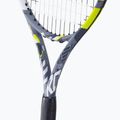 Babolat Evo Aero grey/yellow/white teniszütő 5