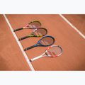 Babolat Evo Aero grey/yellow/white teniszütő 11