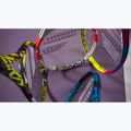 Babolat Evo Aero grey/yellow/white teniszütő 13