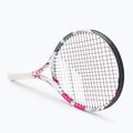 Babolat Evo Aero Pink white/pink teniszütő 2