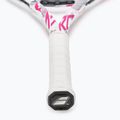 Babolat Evo Aero Pink white/pink teniszütő 3
