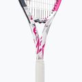 Babolat Evo Aero Pink white/pink teniszütő 4