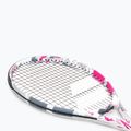 Babolat Evo Aero Pink white/pink teniszütő 5