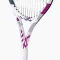 Babolat Evo Aero Pink white/pink teniszütő 9