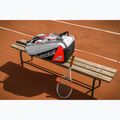 Tenisztáska Babolat RH X12 Pure Strike 4gen 100 l white/black/red 5