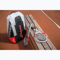 Tenisztáska Babolat RH X12 Pure Strike 4gen 100 l white/black/red 6
