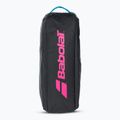 Babolat Rh Junior gyermek tenisztáska 45 l fekete/narancs/lila 3