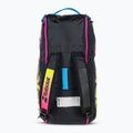 Babolat Rh Junior gyermek tenisztáska 45 l fekete/narancs/lila 5