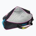 Babolat Rh Junior gyermek tenisztáska 45 l fekete/narancs/lila 6
