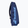 Táska do badmintona Babolat Backrack 3 27 l dark blue 4