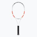 Babolat Pure Strike teniszütő 16/19 fehér/vörös/fekete