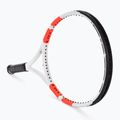 Babolat Pure Strike teniszütő 16/19 fehér/vörös/fekete 2