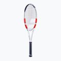 Babolat Pure Strike 18/20 teniszütő fehér/ piros/fekete 2