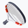 Babolat Pure Strike 18/20 teniszütő fehér/ piros/fekete 3