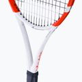 Babolat Pure Strike 18/20 teniszütő fehér/ piros/fekete 4