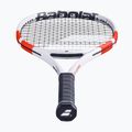 Babolat Pure Strike 18/20 teniszütő fehér/ piros/fekete 5