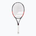 Babolat Boost Strike teniszütő sötétkék/vörös