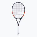Babolat Boost Strike teniszütő sötétkék/vörös 6