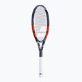 Babolat Boost Strike teniszütő sötétkék/vörös 9