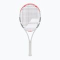 Babolat Evo Strike teniszütő fehér/piros/ezüst