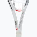 Babolat Evo Strike teniszütő fehér/piros/ezüst 4