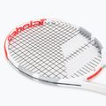 Babolat Evo Strike teniszütő fehér/piros/ezüst 5