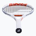 Babolat Evo Strike teniszütő fehér/piros/ezüst 7