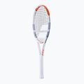 Babolat Evo Strike teniszütő fehér/piros/ezüst 8