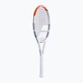 Babolat Evo Strike teniszütő fehér/piros/ezüst 9