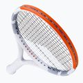 Babolat Evo Strike teniszütő fehér/piros/ezüst 10
