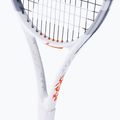 Babolat Evo Strike teniszütő fehér/piros/ezüst 11