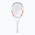 Babolat Pure Strike Lite teniszütő fehér/ piros/ fekete 6
